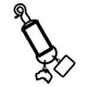 Charm Holder Capacity