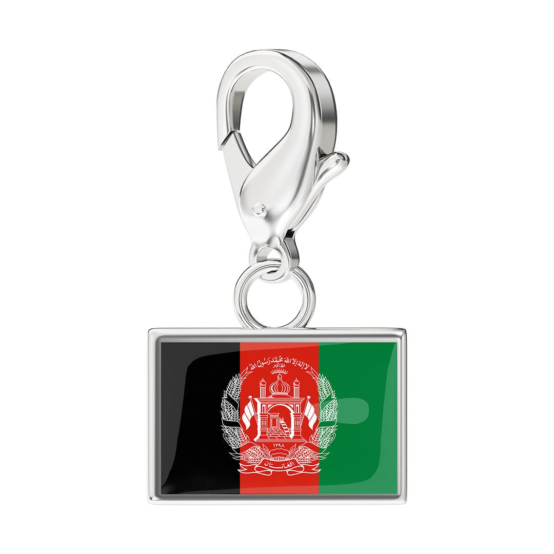 Afghanistan - Charm - Life Change