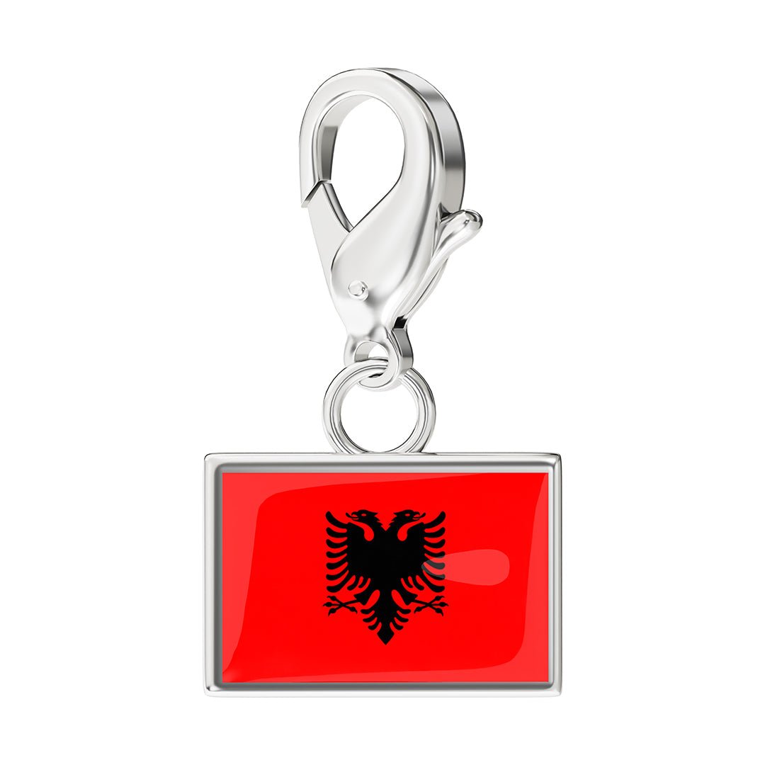 Albania - Charm - Life Change