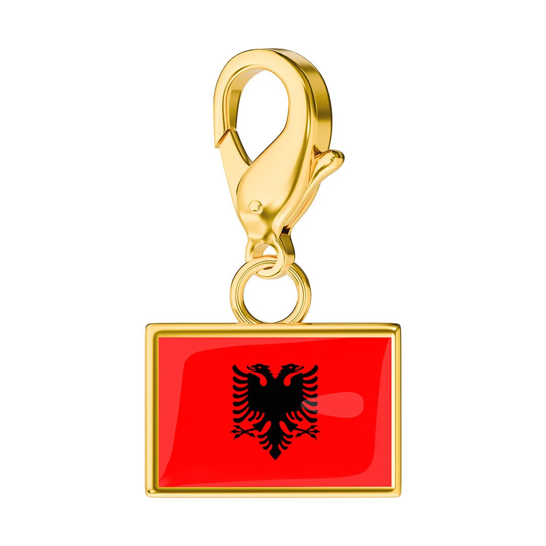 Albania - Charm - Life Change