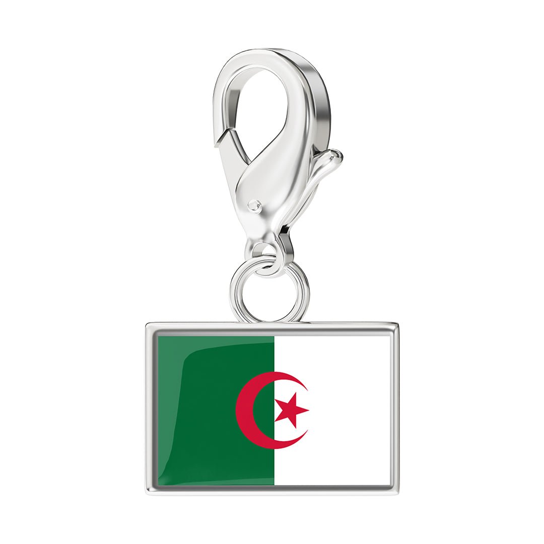 Algeria - Charm - Life Change