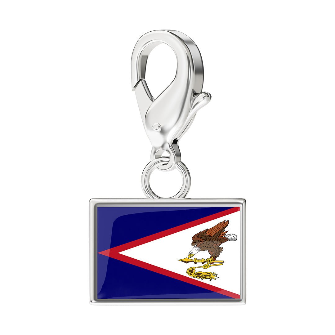 American Samoa - Charm - Life Change