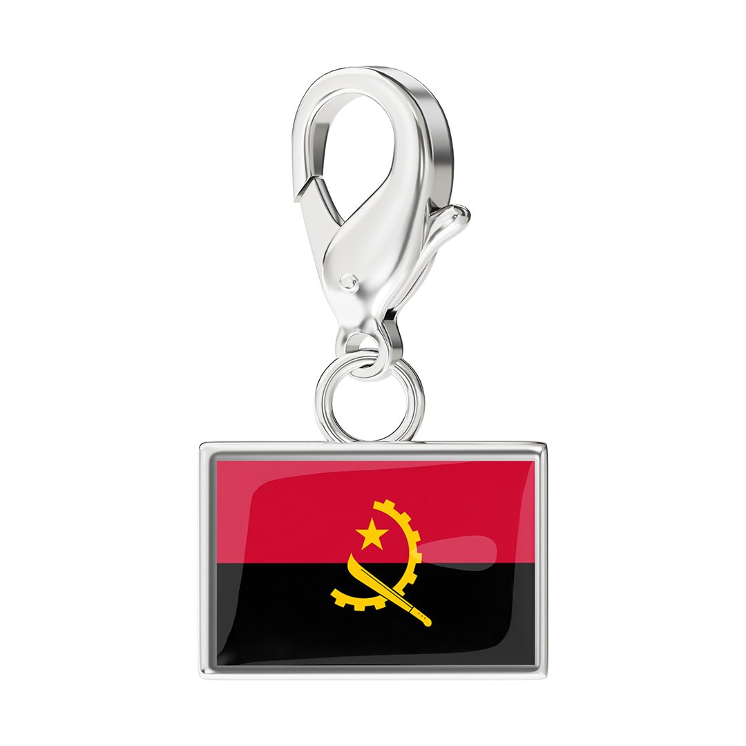 Angola - Charm - Life Change