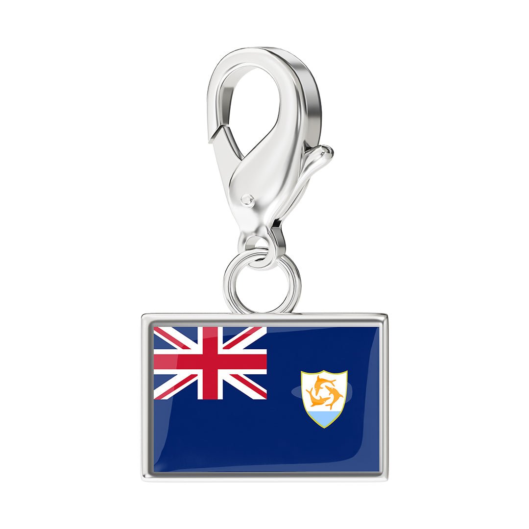 Anguilla - Charm - Life Change