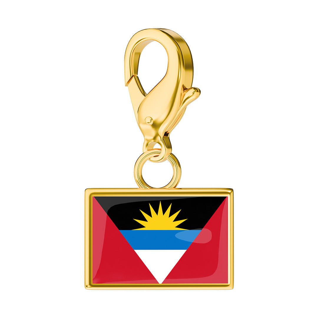 Antigua and Barbuda - Charm - Life Change