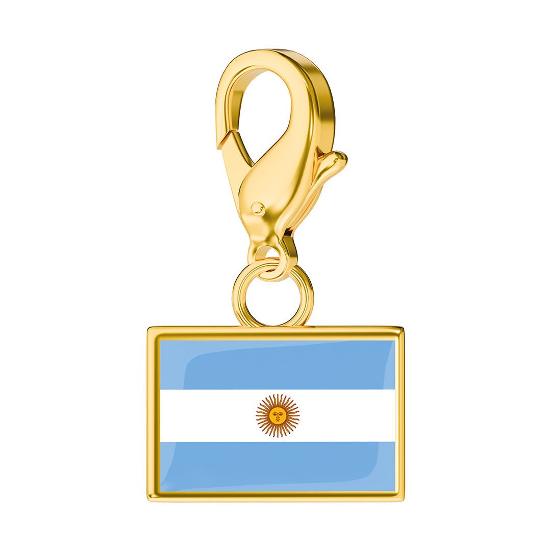 Argentina - Charm - Life Change