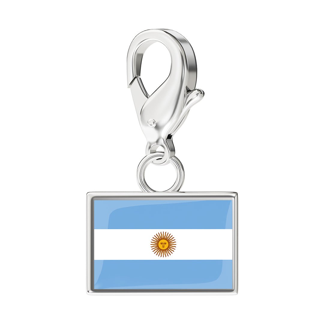 Argentina - Charm - Life Change