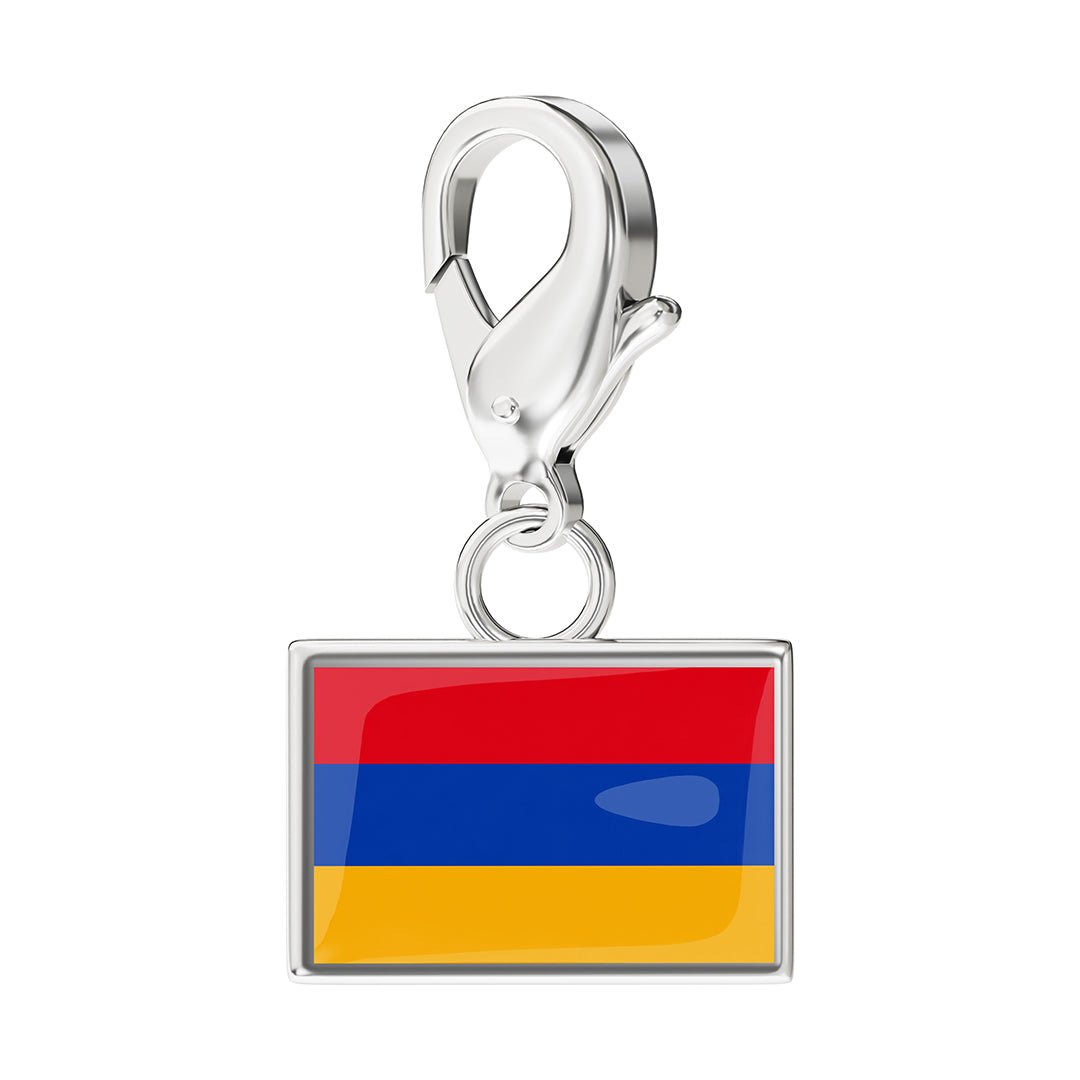Armenia - Charm - Life Change