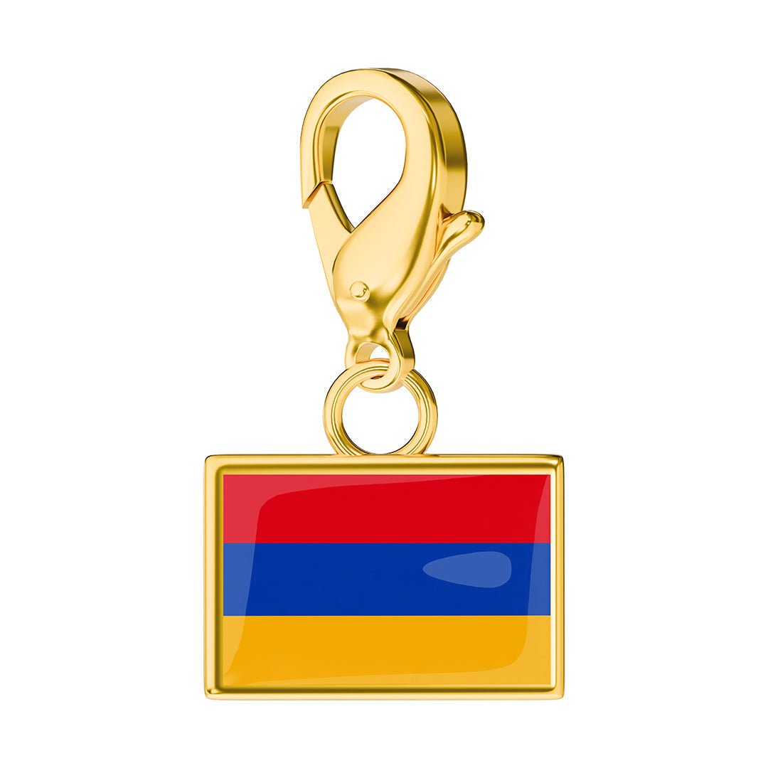 Armenia - Charm - Life Change
