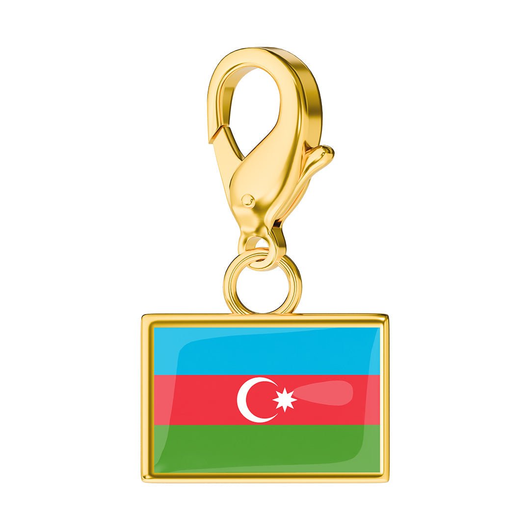 Azerbaijan - Charm - Life Change