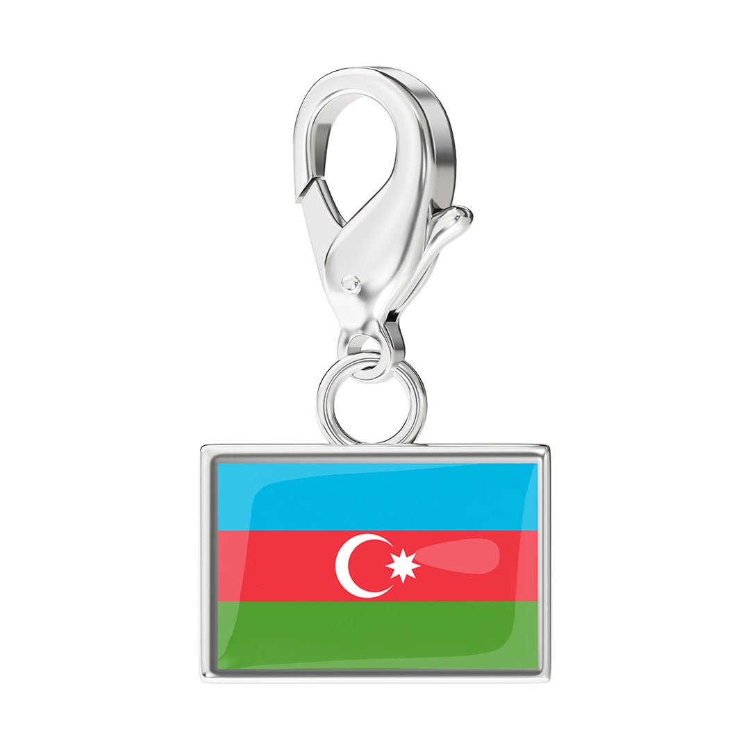 Azerbaijan - Charm - Life Change