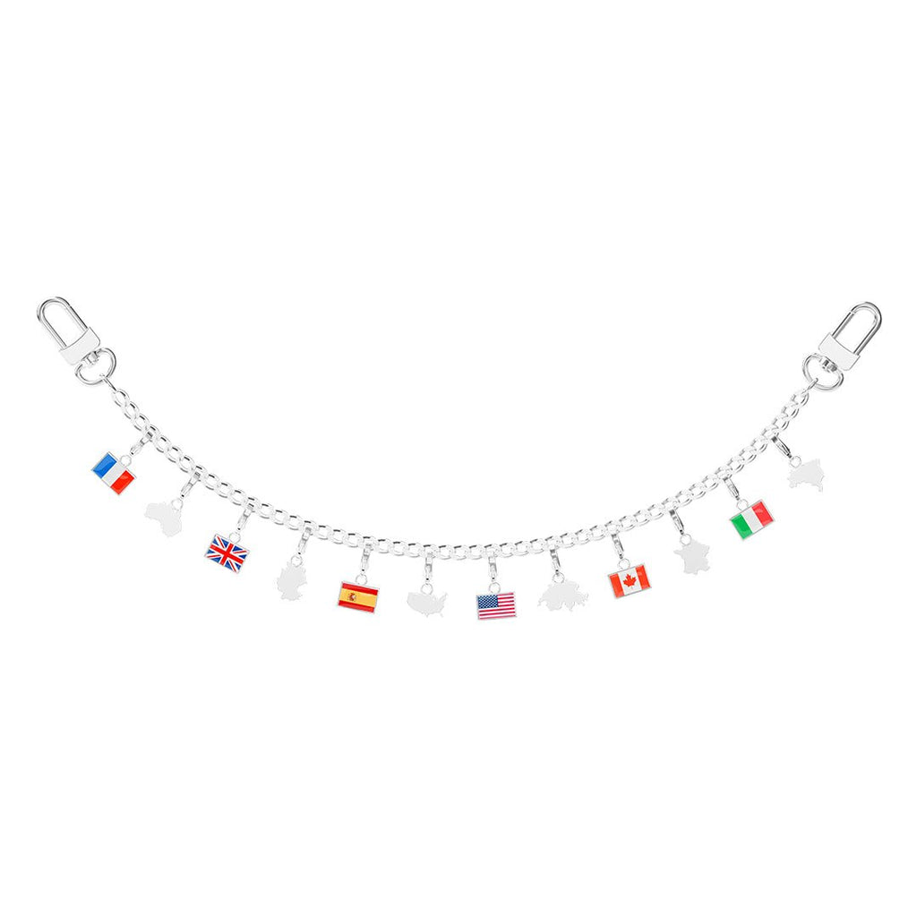 Bag Chain FREE - Life Change