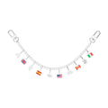 Bag Chain FREE - Life Change