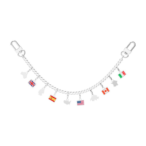 Bag Chain FREE - Life Change