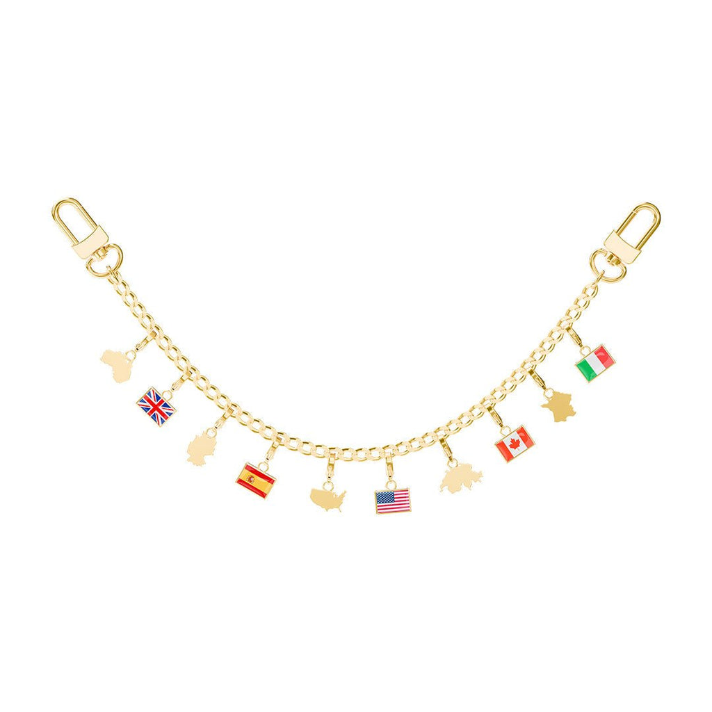 Bag Chain FREE - Life Change