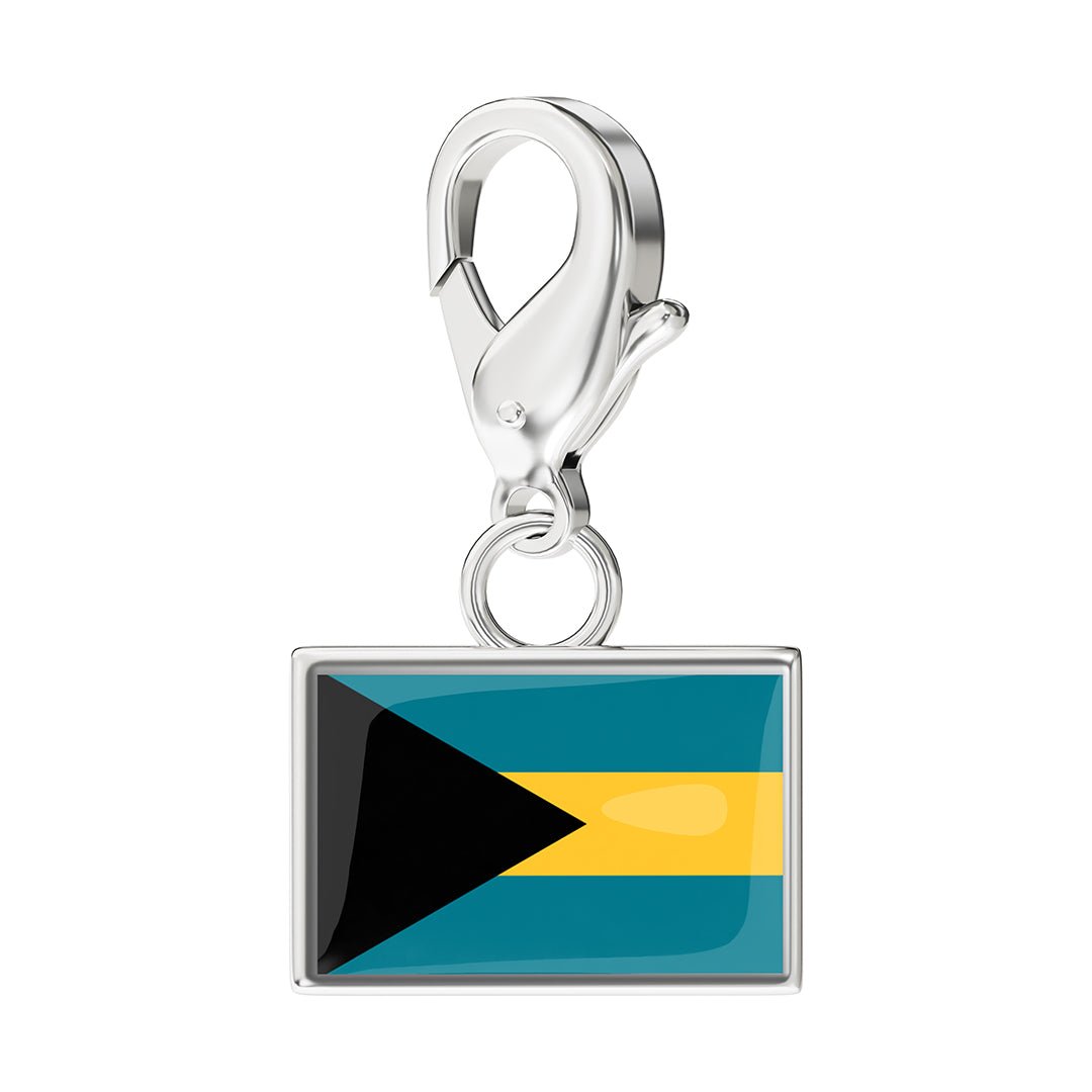 Bahamas - Charm - Life Change
