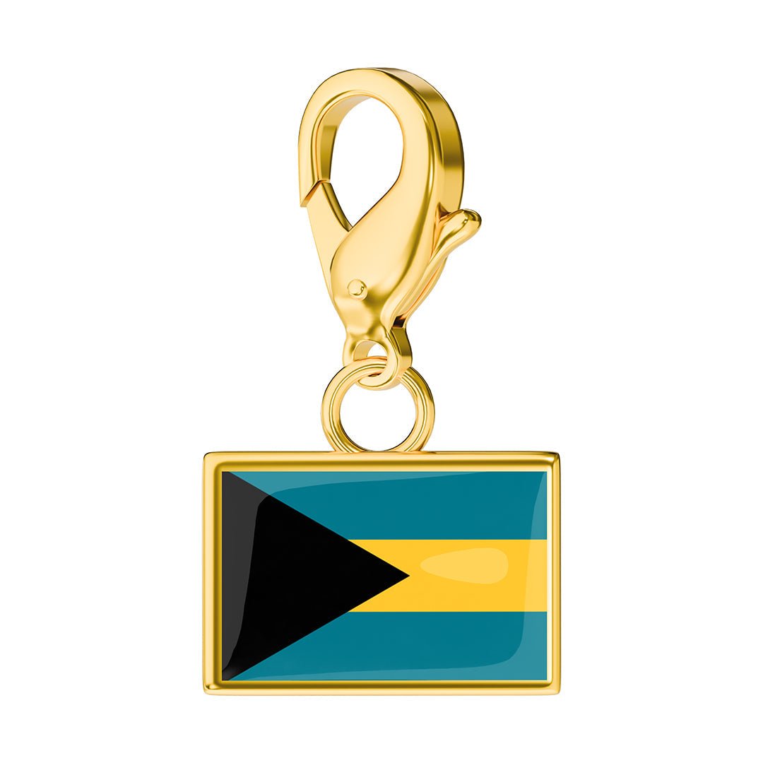 Bahamas - Charm - Life Change