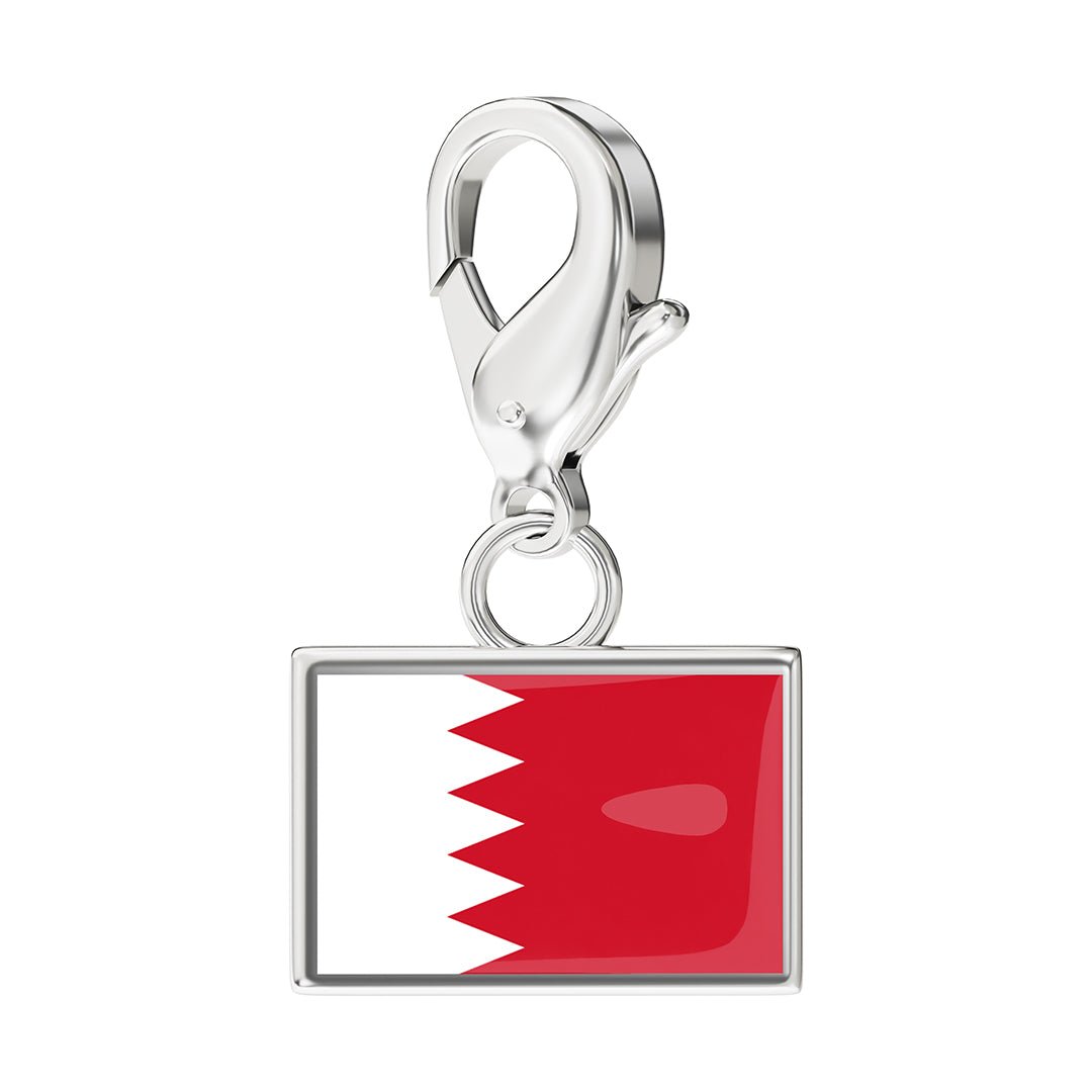 Bahrain - Charm - Life Change