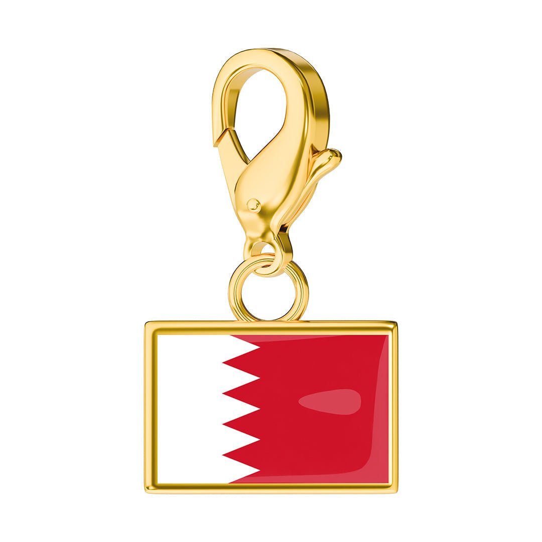 Bahrain - Charm - Life Change
