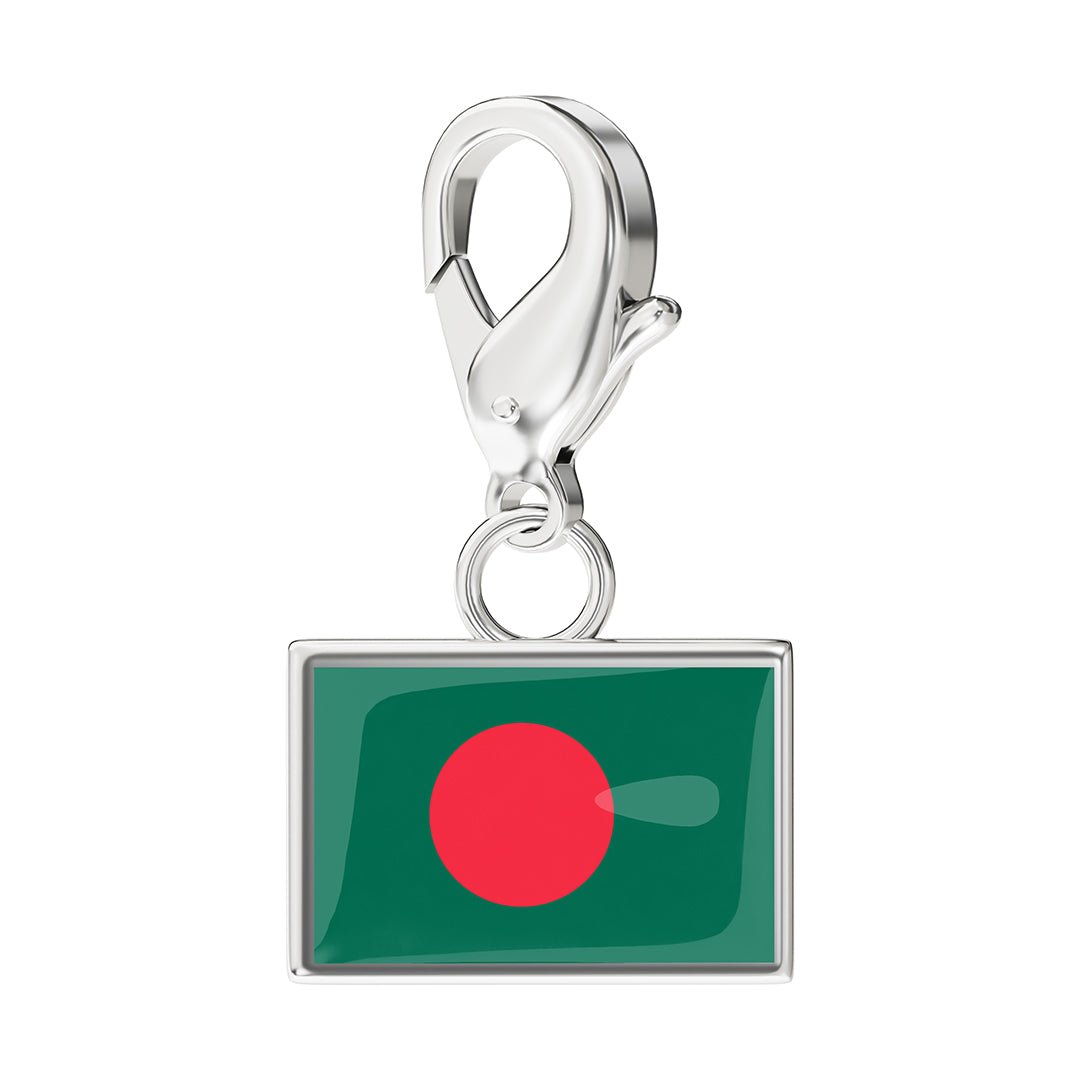 Bangladesh - Charm - Life Change