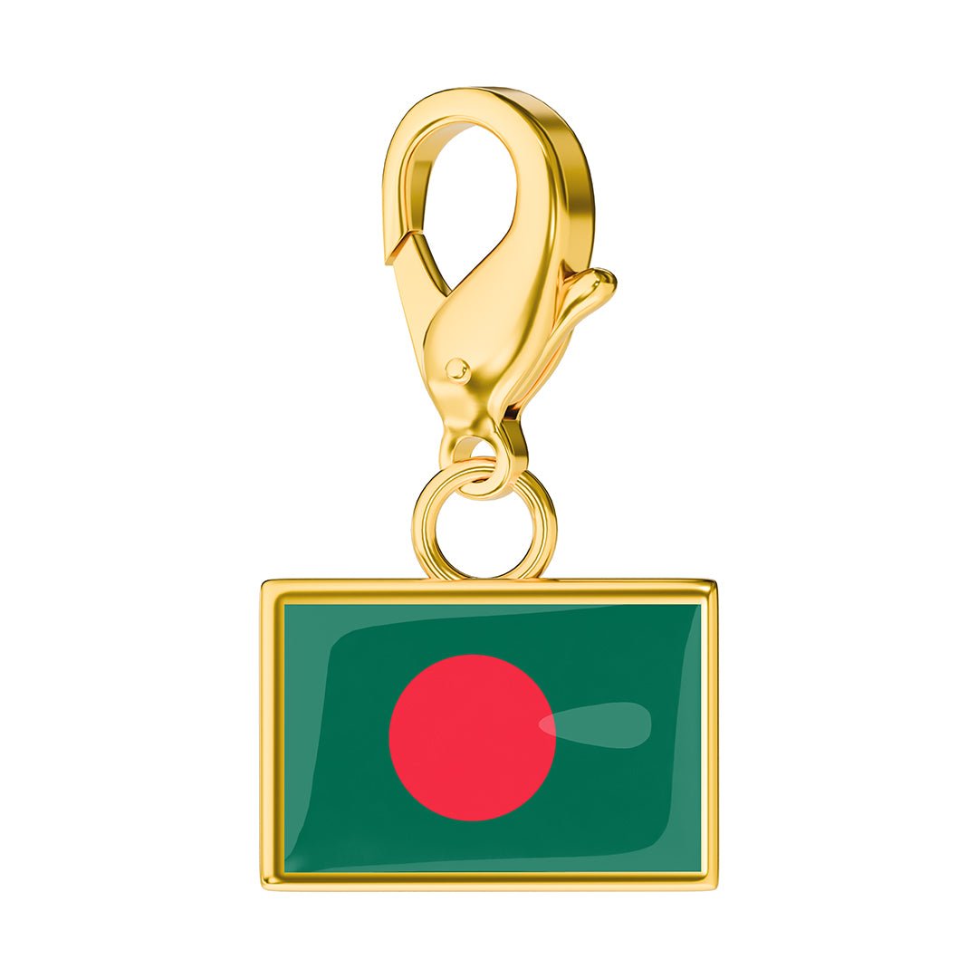 Bangladesh - Charm - Life Change