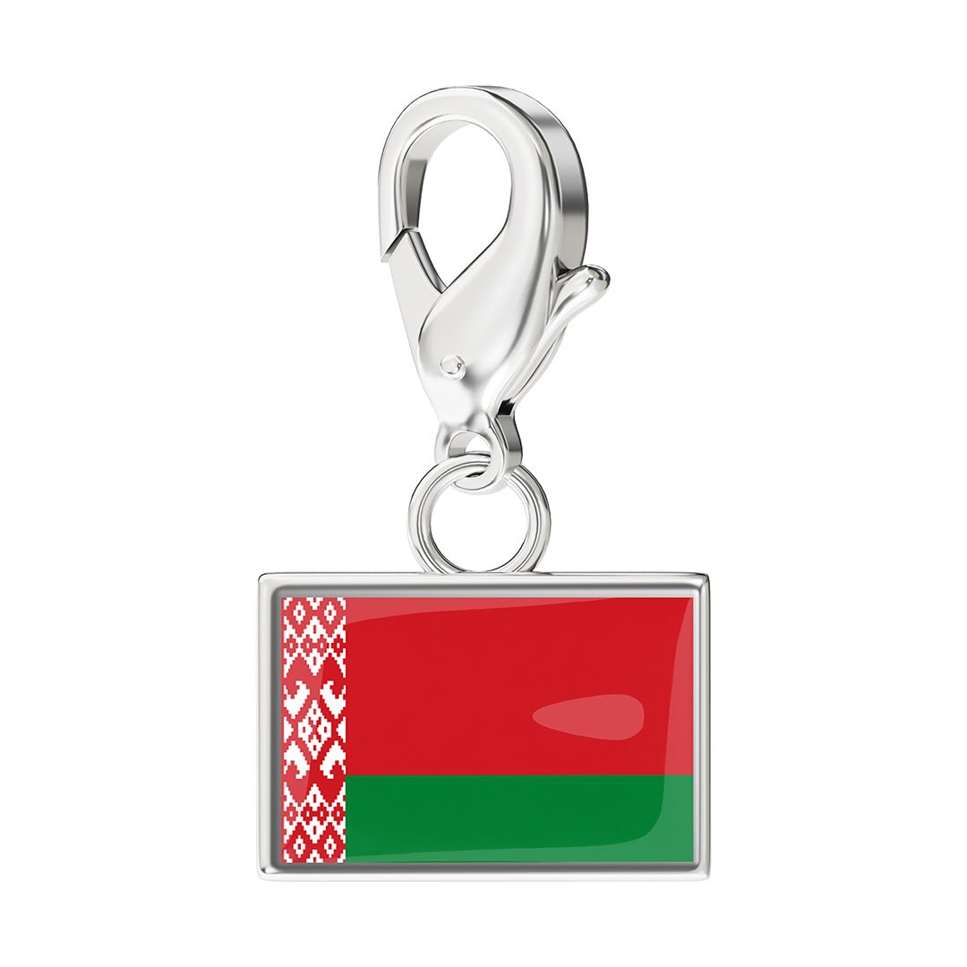 Belarus - Charm - Life Change