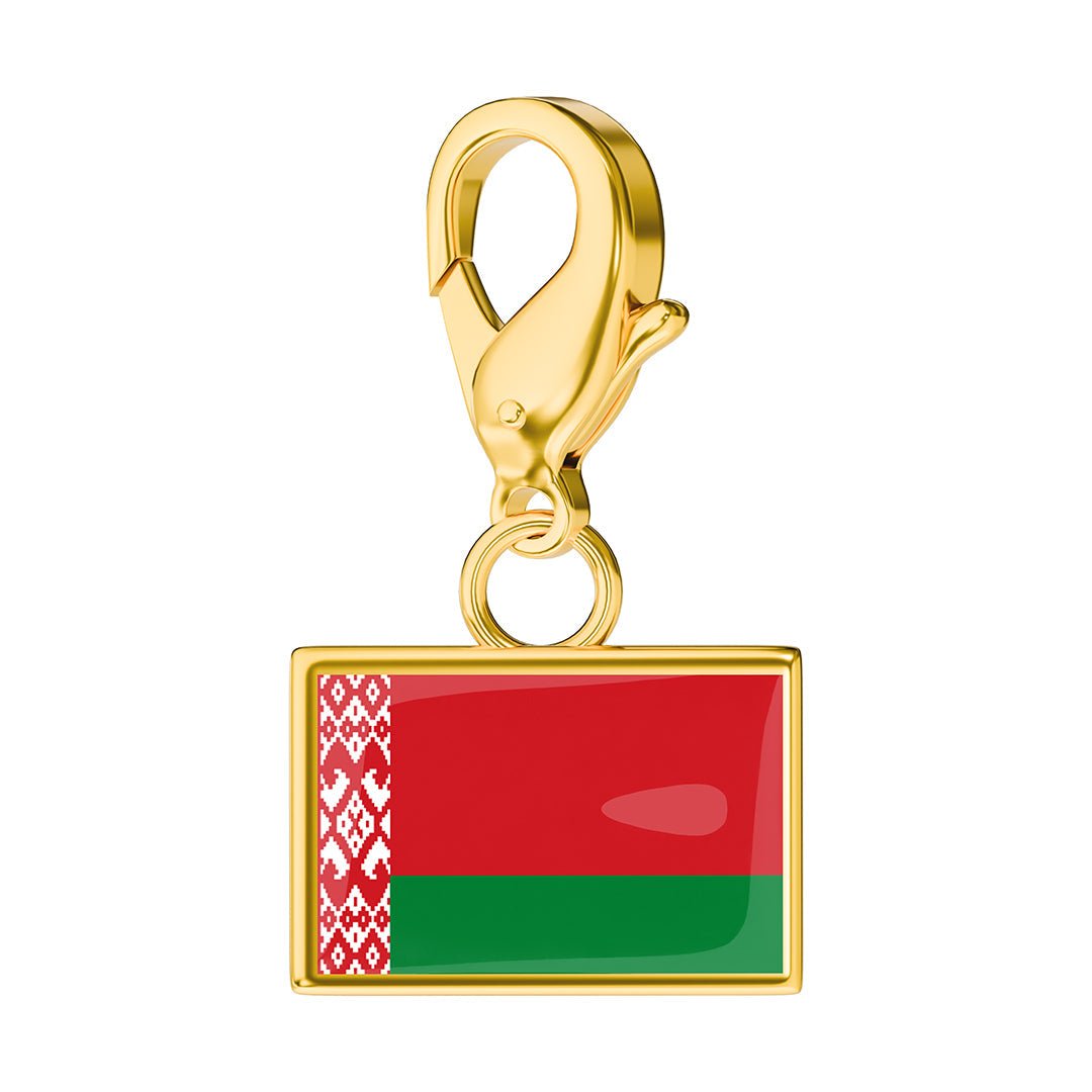Belarus - Charm - Life Change