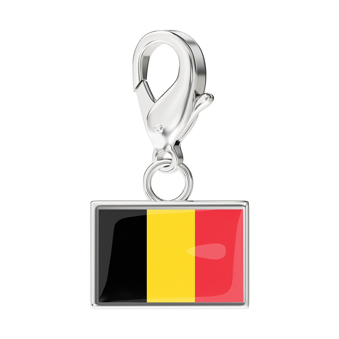 Belgium - Charm - Life Change