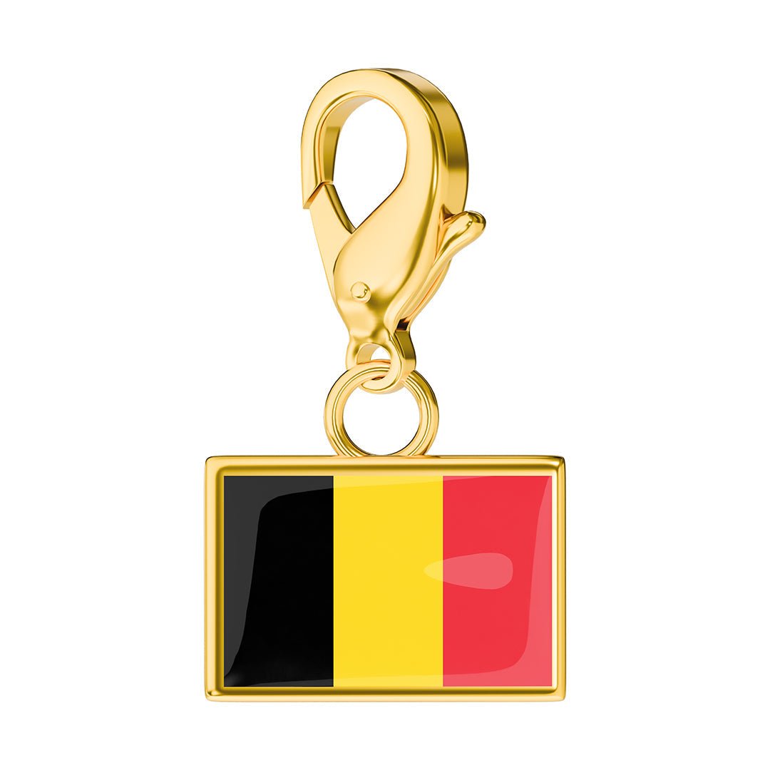 Belgium - Charm - Life Change