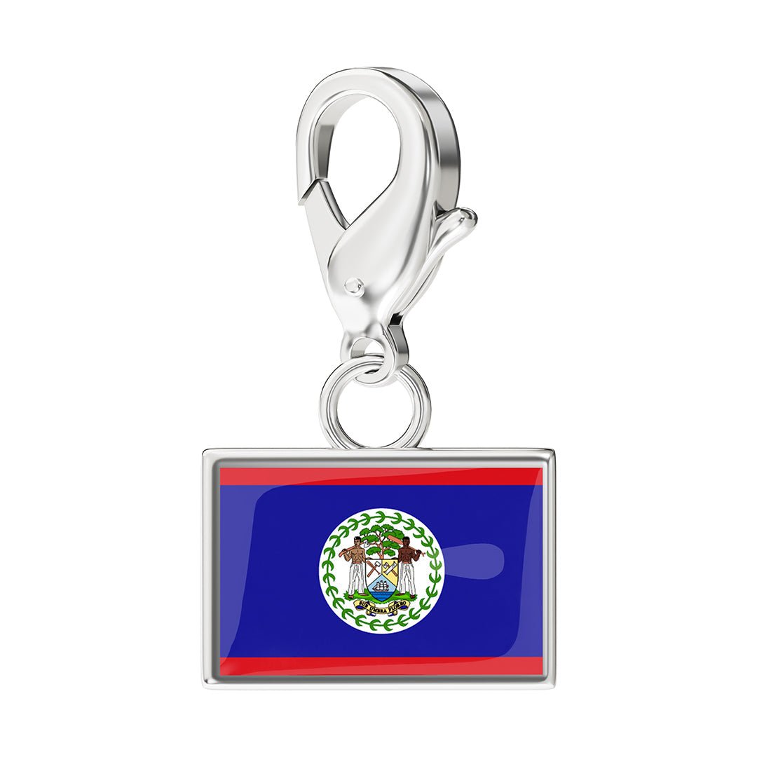 Belize - Charm - Life Change