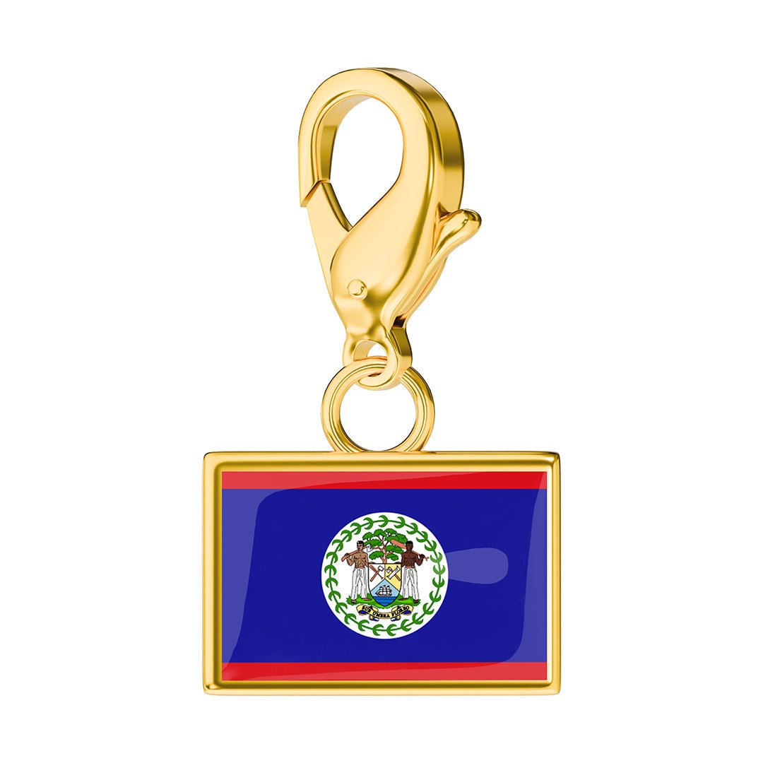 Belize - Charm - Life Change