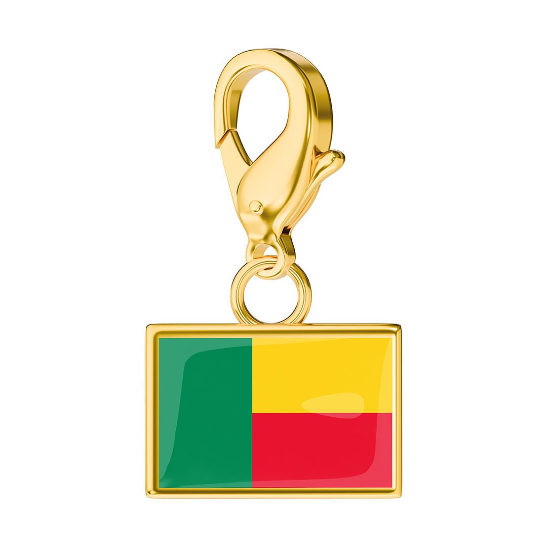 Benin - Charm - Life Change