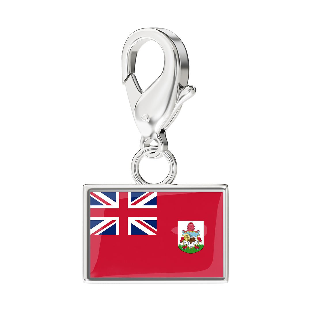 Bermuda - Charm - Life Change