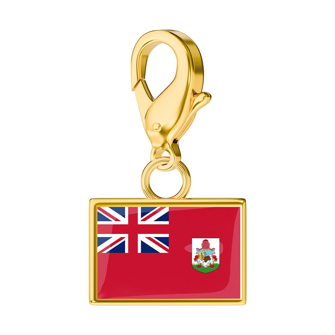 Bermuda - Charm - Life Change