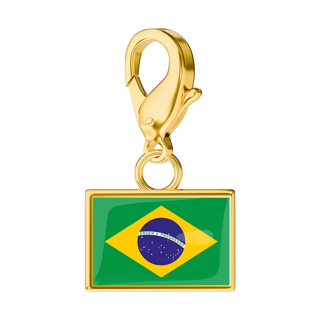 Brazil - Charm - Life Change