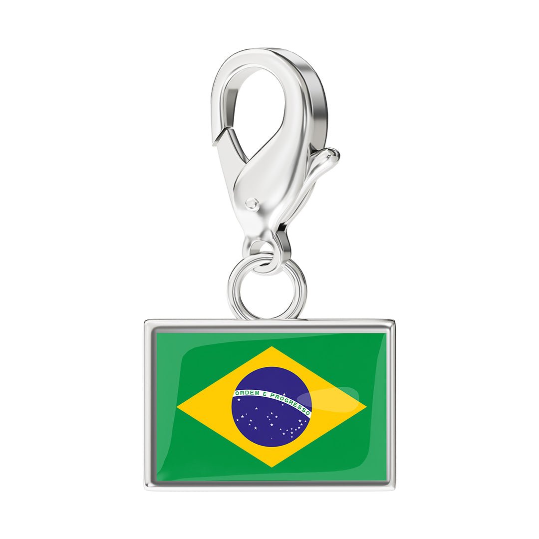 Brazil - Charm - Life Change