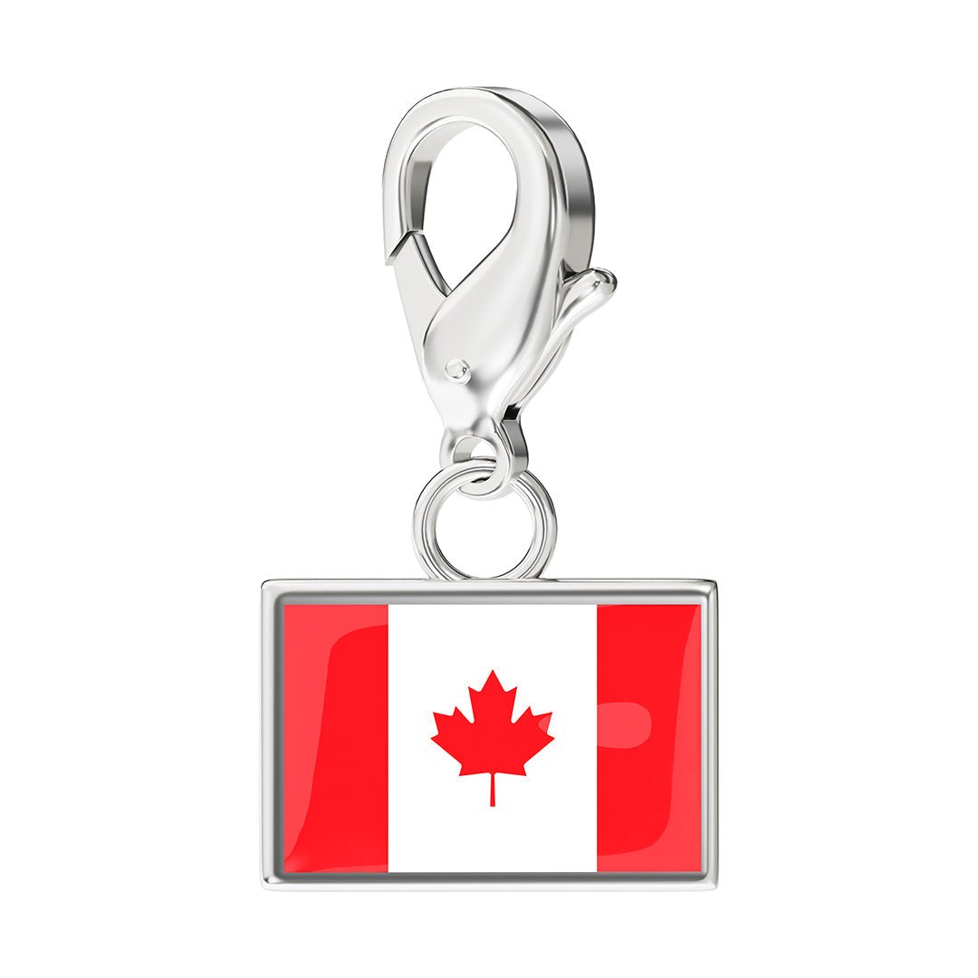 Canada - Charm - Life Change