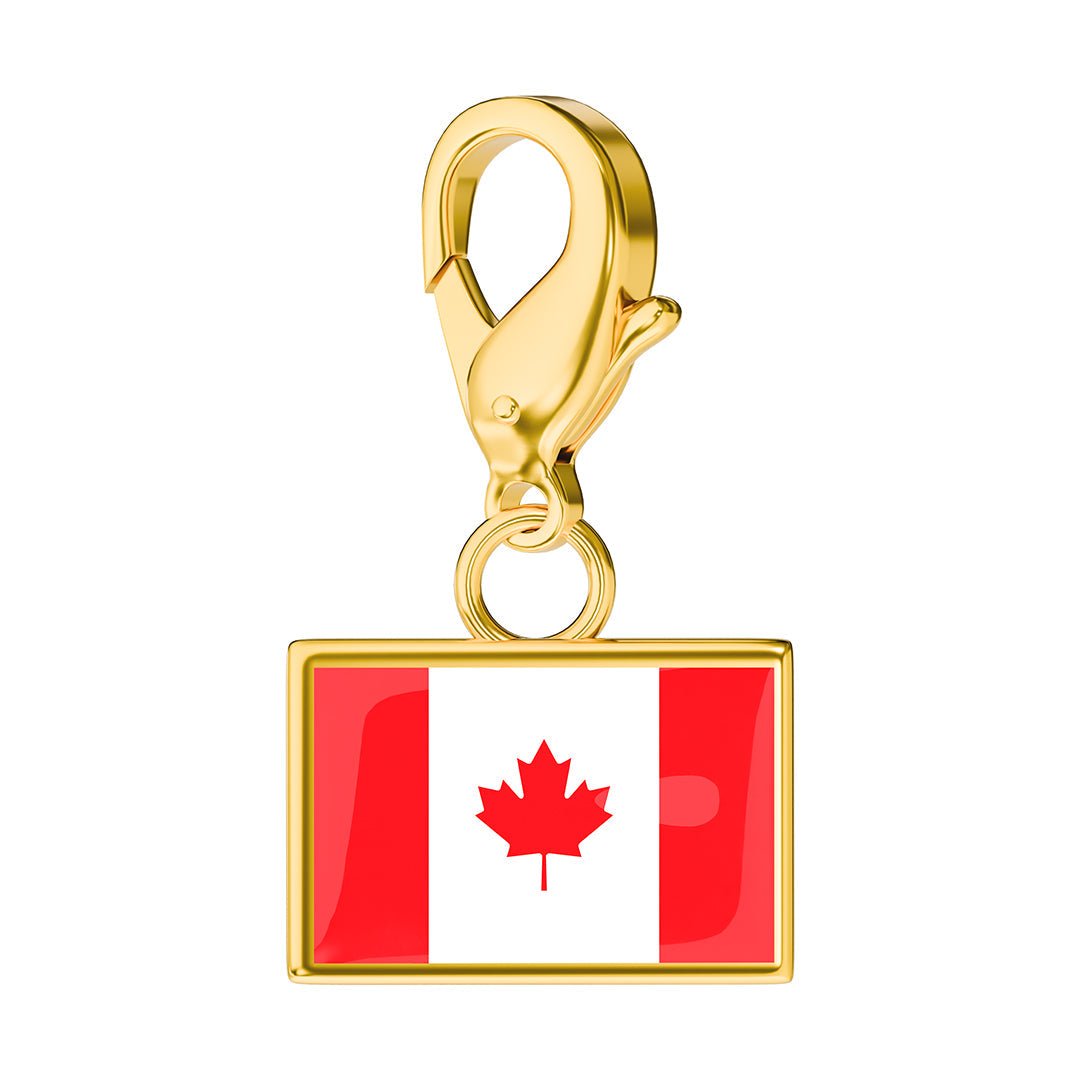 Canada - Charm - Life Change