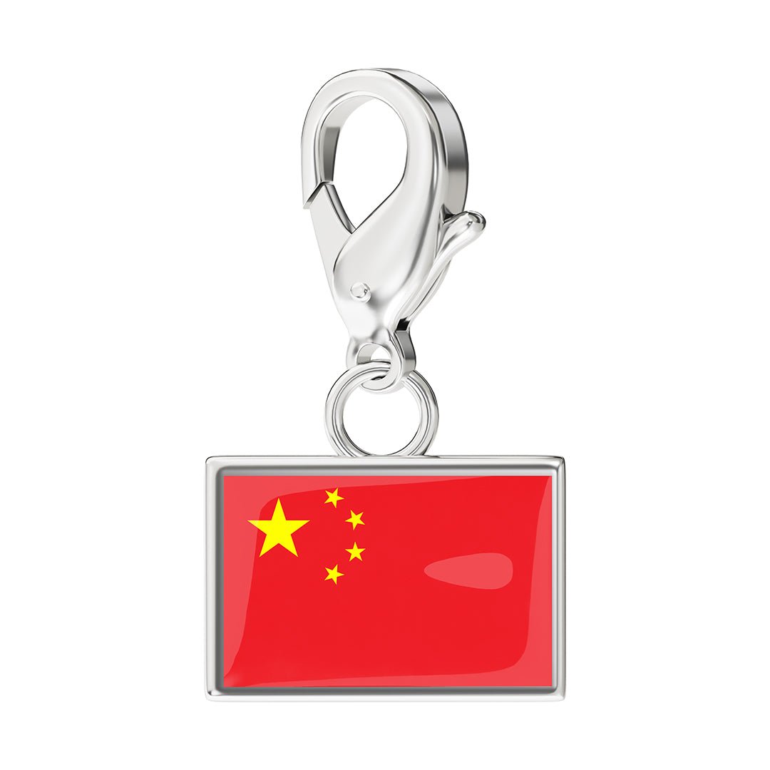 China - Charm - Life Change