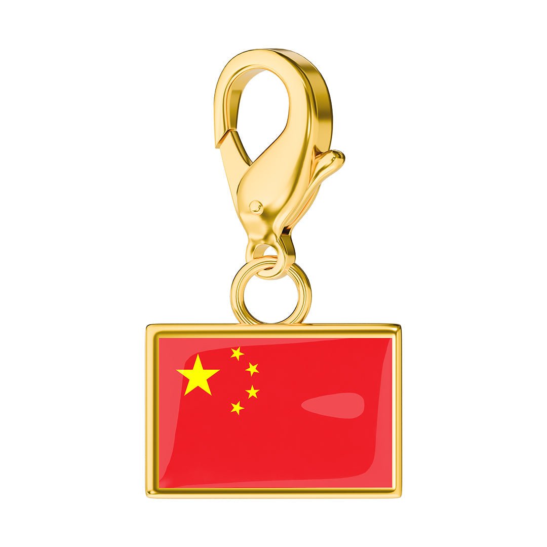China - Charm - Life Change