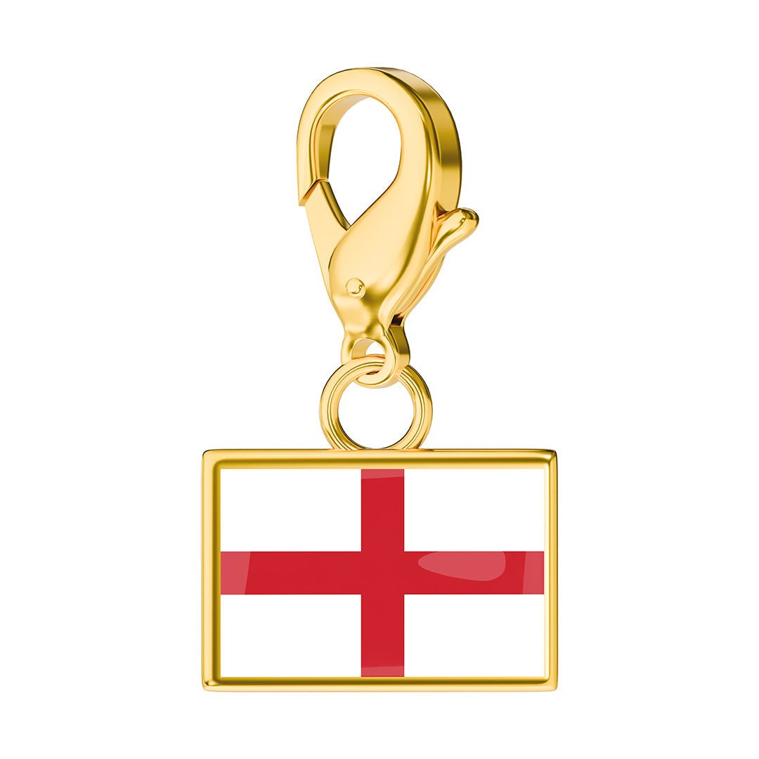 England - Charm - Life Change