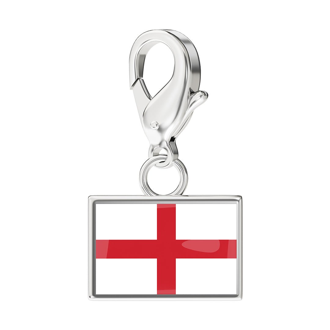 England - Charm - Life Change