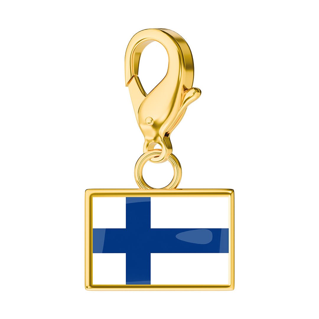 Finland - Charm - Life Change