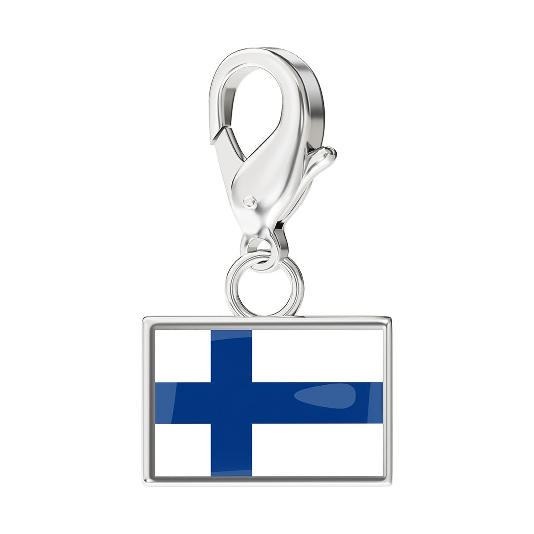 Finland - Charm - Life Change