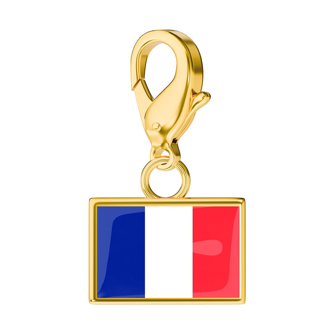 France - Charm - Life Change