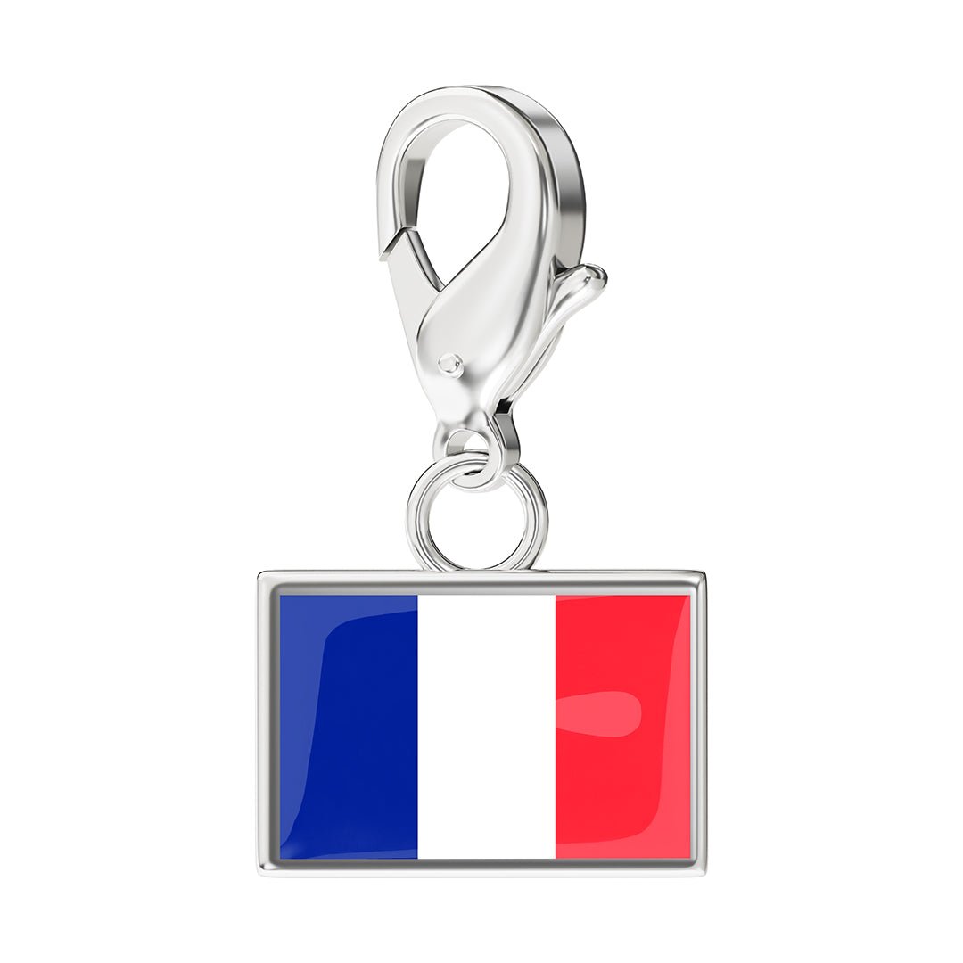 France - Charm - Life Change