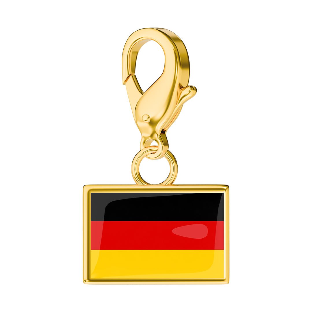 Germany - Charm - Life Change