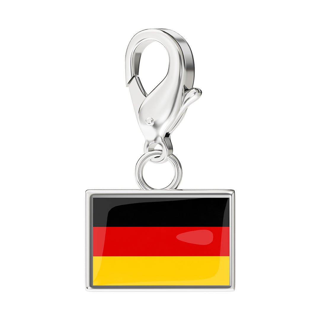 Germany - Charm - Life Change