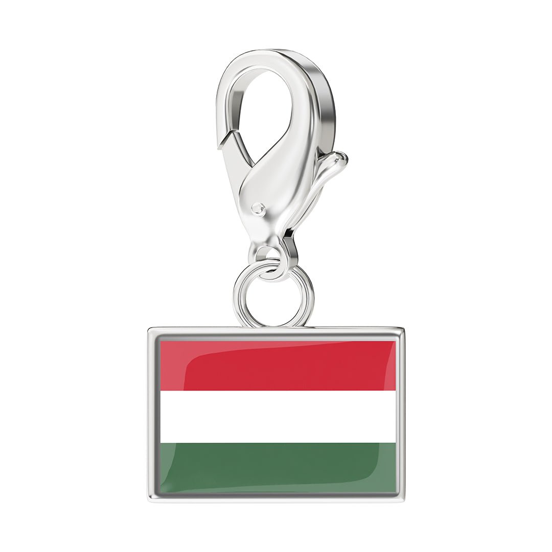 Hungary - Charm - Life Change