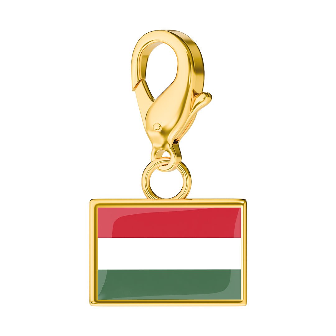 Hungary - Charm - Life Change